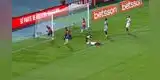 Perú vs Chile EN VIVO: segundo gol de Arturo Vidal en clásico del Pacífico [VIDEO]