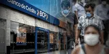 Directores del BCP y Alicorp, dos poderosas empresas de Perú, se pronuncian a favor de las marchas