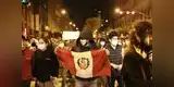 Marcha contra Manuel Merino: fiscales estarán presentes las 24 horas en comisarías del Cercado de Lima