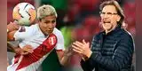 Perú vs. Chile: hinchas piden a Ricardo Gareca que no convoque a Raúl Ruidíaz