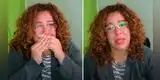 Facebook: profesora llora por el desinterés de los estudiantes con la educación [VIDEO]