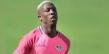 Luis Advíncula  y su mensaje contra Merino tras muertes en marcha: "Basta de violencia"