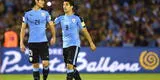Uruguay vs Brasil: Marquinhos teme  a  Cavani y Suárez