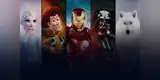 Disney Plus está disponible desde hoy en Perú y Latinoamérica