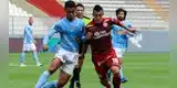 Liga 1: los 20   equipos  miran atentos el acumulado