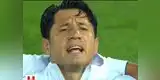 ¡A todo pulmón! Gianluca Lapadula cantó el Himno Nacional en el Perú vs. Argentina [VIDEO]