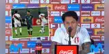 Gianluca Lapadula optimista con Perú: “Yo estoy seguro que la selección se levantará” [VIDEO]