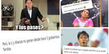 ¡Nadie se salva! Los hilarantes memes que dejó el Perú vs. Argentina por Eliminatorias [FOTOS]