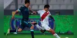 Gianluca Lapadula: “Mis compañeros me ayudaron mucho, espero poder ayudar a la selección”