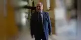 Ántero Flores Aráoz no reconoce su rol en crisis política: "No soy responsable de la convulsión social”