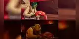 Jóvenes realizan divertida parodia de Shrek y causan furor en TikTok [VIDEO]