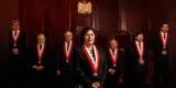 ¿Qué es el Tribunal Constitucional y quiénes son sus miembros?
