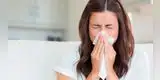La sinusitis: ¿Cómo tratarla y prevenirla?
