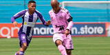 Alianza Lima vs. Sport Boys: Daniel Ahmed manda este once para salir del descenso