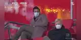 Bayern con  Claudio Pizarro en la tribuna igualó con Bremen