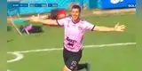 Alianza al borde del descenso: GOL de Sport Boys a través de la 'Moto' Penco [VIDEO]