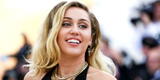 Miley Cyrus celebra su cumpleaños número 28, a días de estrenar su álbum Plastic Hearts