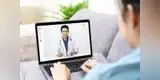 Médicos y especialistas brindan asesoramiento virtual de nutrición y entrenamiento gratis