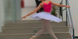 5 beneficios que el ballet puede aportarte sin importar tu edad y ocupación