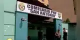 Miraflores: Coronel de la Policía es denunciado por agresión e intento de feminicidio