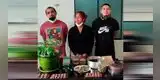 Callao: "Reina de los pasteles" fue detenida con queque de chocolate que contendría marihuana