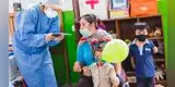 Bono Niños: cómo saber si estoy en el mapa de pobreza para ser beneficiario