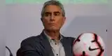 Juan Carlos Oblitas critica a jugadores de la selección: “Las cabecitas de algunos no andan bien”