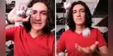 Joven enseña la manera más sencilla de hacer malabares con tres pelotas [VIDEO]