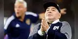 Diego Armando Maradona murió a los 60 años: el mundo del fútbol está de luto ¡Adiós, Pelusa!