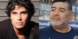 Pedro Suárez Vértiz se despide de Maradona: “Descansa por fin, héroe de mi infancia”