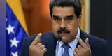 Nicolás Maduro afirma que molécula creada en Venezuela “elimina al 100%” la COVID-19 [VIDEO]