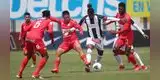 Alianza Lima juega el sábado  su permanencia ante  Sport Huancayo