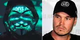 Anonymous arremete contra George Forsyth tras video difundido en redes sociales