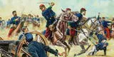 La gloriosa Batalla de Tarapacá: todos los detalles de la victoria de Perú ante Chile