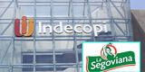 Empresa dueña de La Segoviana se pronunció sobre sanción por parte de Indecopi [FOTOS]
