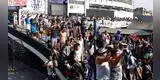 Alianza Lima: hinchas convocan a un banderazo hoy al mediodía para evitar el descenso