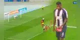Carlos Ascues, lesionado, falla penal y Alianza Lima se alista para jugar en Segunda División el 2021