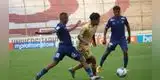 Alianza Lima sigue siguiendo de Segunda: GOL de UTC, pero Carlos Stein iguala el partido [VIDEO]