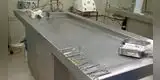 Hombre fue declarado muerto e iba ser embalsamado y ‘resucita’ en la morgue [VIDEO]