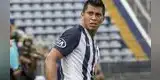 Rinaldo Cruzado tras descenso de Alianza Lima: “Pido perdón al club y a toda la hinchada”