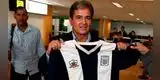 Jorge Luis Pinto se ofrece a ser DT de Alianza Lima en Segunda: “Volvería con inmenso gusto”