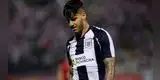 Beto da Silva tras descenso a Segunda: “Alianza Lima no se lo merece, ustedes no se lo merecen”