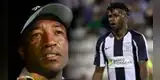 Waldir Sáenz destroza a Carlos Ascues por descenso de Alianza Lima: “No dio la talla, fue un desastre”