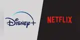Netflix y Disney Plus: ver películas de navidad para niños