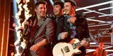Los Jonas Brothers darán concierto virtual gratuito esta noche en YouTube