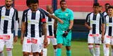 Alianza Lima se queda en segunda: Comisión de Licencias de la FPF no sancionará a Carlos Stein