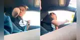 Joven le confiesa a su novio que le gusta otro chico y este tiene insólita reacción [VIDEO]