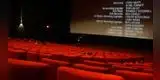 Produce: cines transmitirán películas de 1 hora para evitar contagios de COVID-19