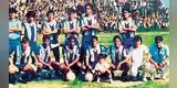 Alianza Lima realizará misa virtual por los 33 años de la tragedia del Fokker