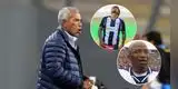Wilmar Valencia tras descenso de Alianza Lima: “Recibí una llamada de Waldir Sáenz llorando”